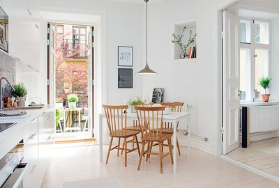 バルコニー,ドア,雰囲気